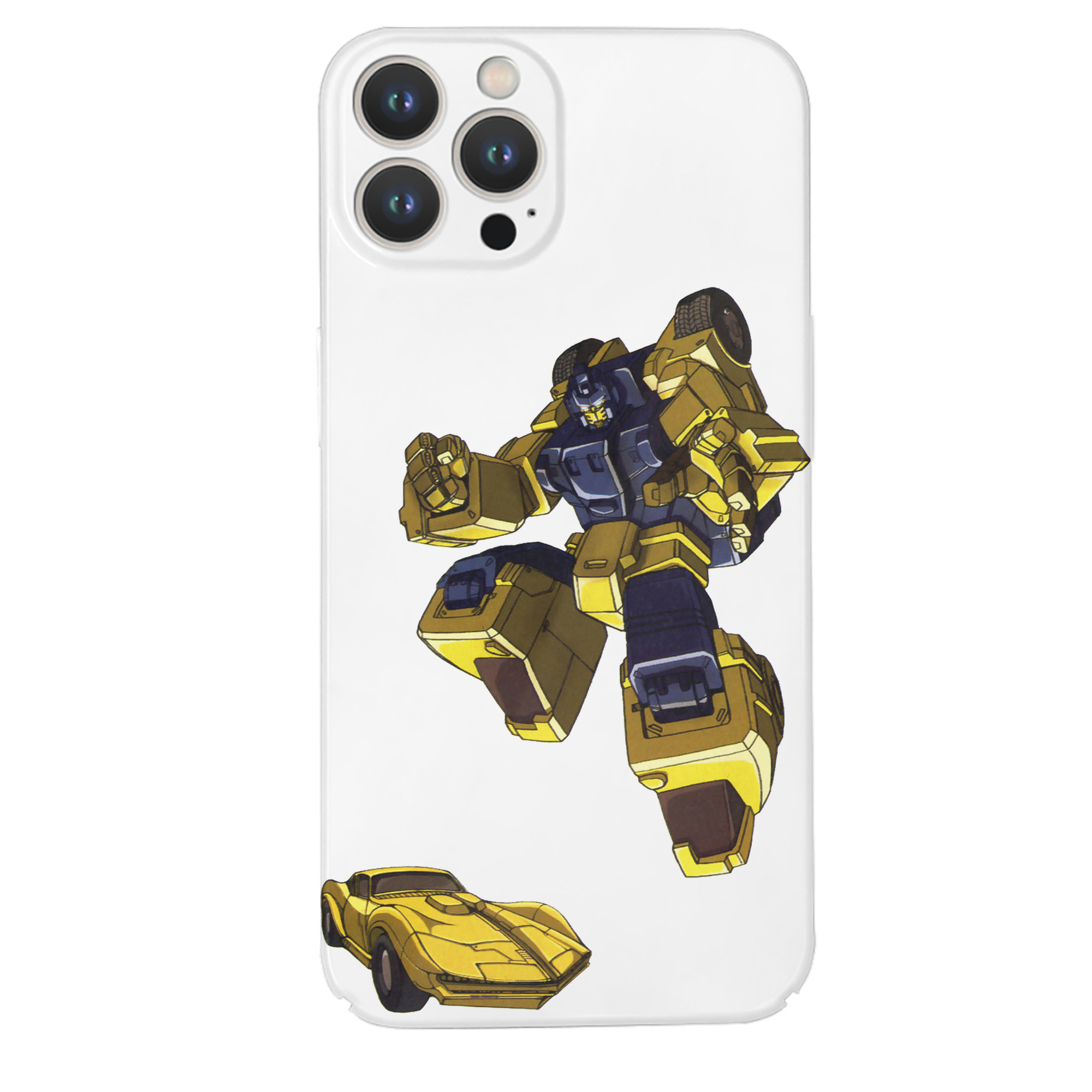 （画像用）  【iPhone 14シリーズ対応】ハードケース